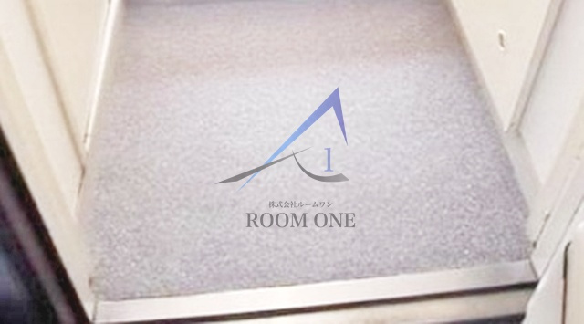 ＴＯＰ・金町の玄関|玄関です。