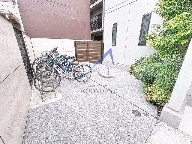 Ｂｌｕｍｅ大森