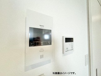 【セキュリティ】 | robot　home　近鉄八田