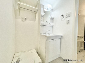 【洗面所】 | robot　home　近鉄八田