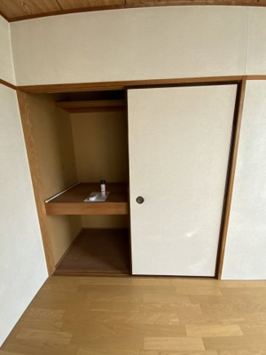 【収納】 | ホワイトコーポラス