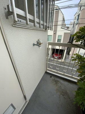 【設備】 | ホワイトコーポラス