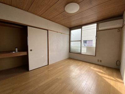 【居間・リビング】 | ホワイトコーポラス