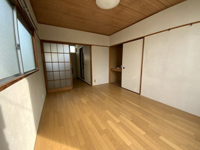 【内装】 | ホワイトコーポラス