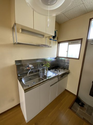 【キッチン】 | ホワイトコーポラス