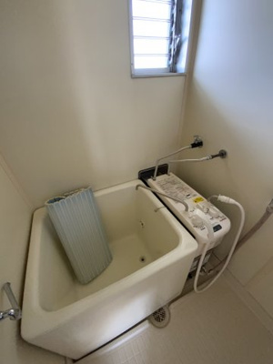 【浴室】 | ホワイトコーポラス