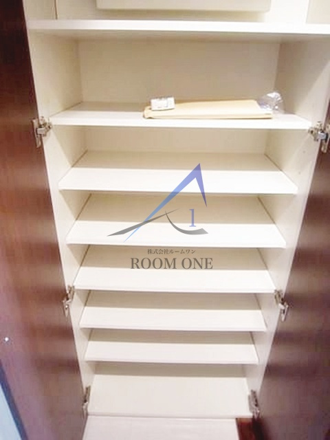 カスタリア三ノ輪のその他