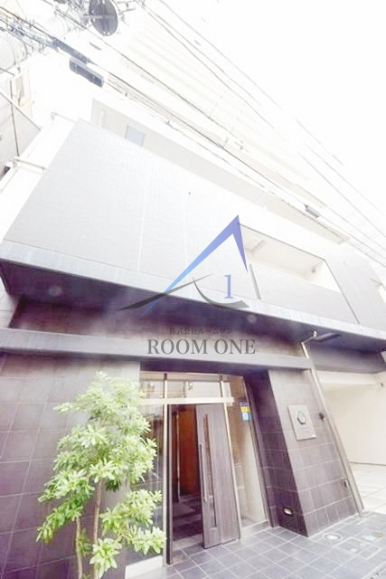 カスタリア三ノ輪の内装