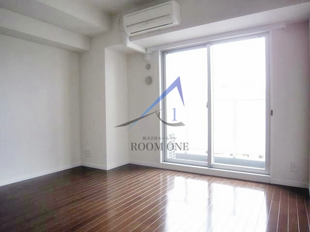 カスタリア三ノ輪の居間・リビング|洋室のお部屋です。