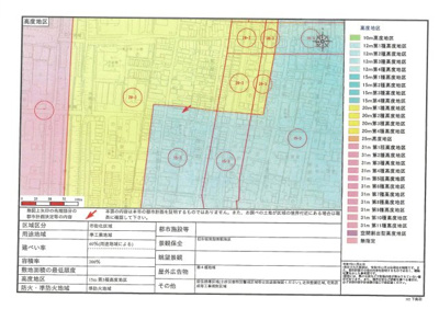 【地図】 | フラッティ丹波橋西