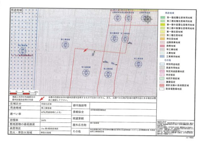 【地図】 | フラッティ丹波橋西