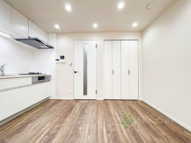 ライオンズマンション大森海岸の画像