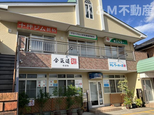 ルミエールⅡの周辺| 