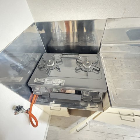 ハイツラポートＤのその他