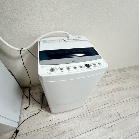 ハイツラポートＤのその他