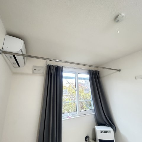 ハイツラポートＤのその他