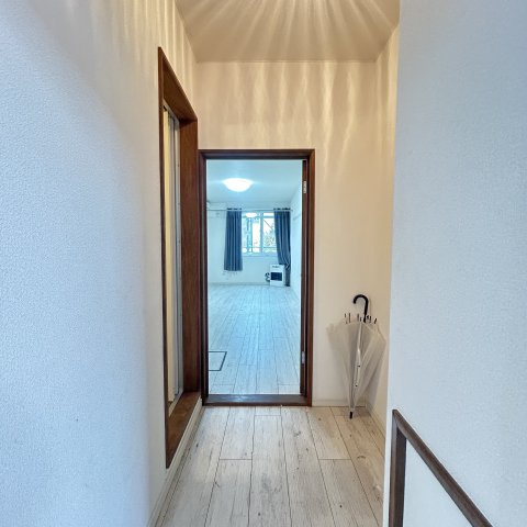 ハイツラポートＤのその他