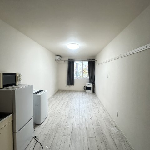 ハイツラポートＤの内装