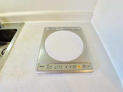 【設備】 | 落合ミュージックハイム