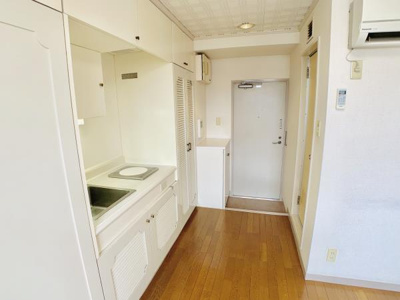 【居間・リビング】 | 落合ミュージックハイム