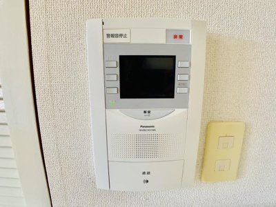 【設備】 | 落合ミュージックハイム