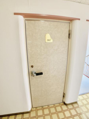 【居間・リビング】 | 落合ミュージックハイム