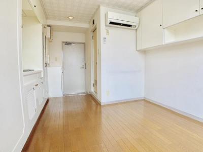 【居間・リビング】 | 落合ミュージックハイム