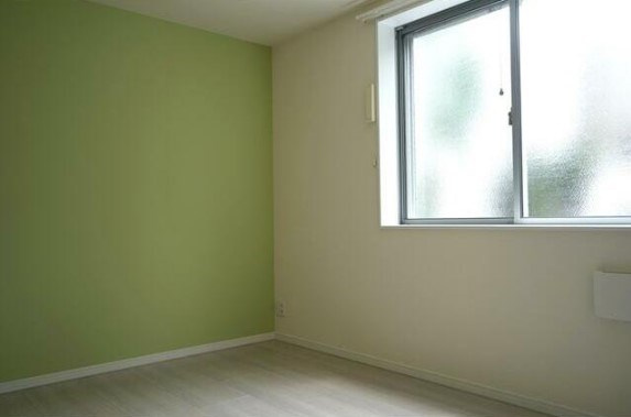 グリーンコート井草の居間・リビング