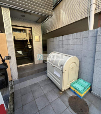 【エントランス】 | ベストプレイス大塚