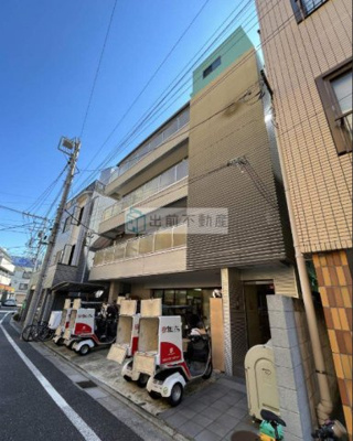【外観】 | ベストプレイス大塚