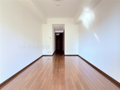 【寝室】 | 横浜公園通り弐番館