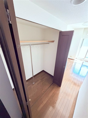 【収納】 | 横浜公園通り弐番館