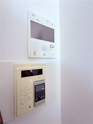【セキュリティ】 | 横浜公園通り弐番館
