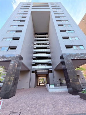 【外観】 | 横浜公園通り弐番館