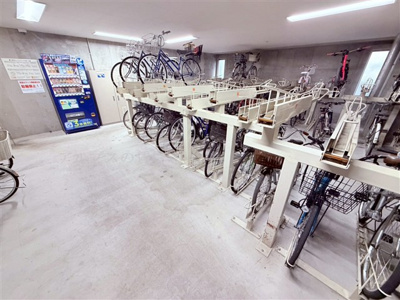 【その他】 | 横浜公園通り弐番館