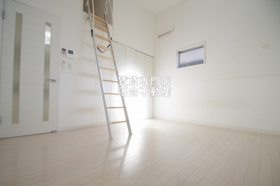 【洋室】 | ティファナ橋本 | コンパクトで使いやすい洋室♪