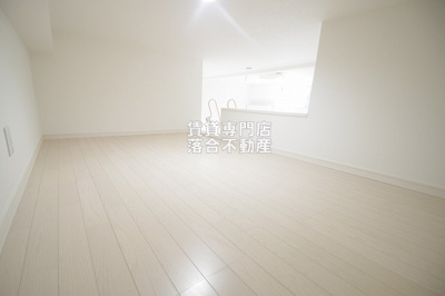 【寝室】 | ティファナ橋本 | ロフト付き♪