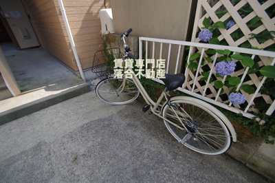 【その他共用部分】 | ティファナ橋本