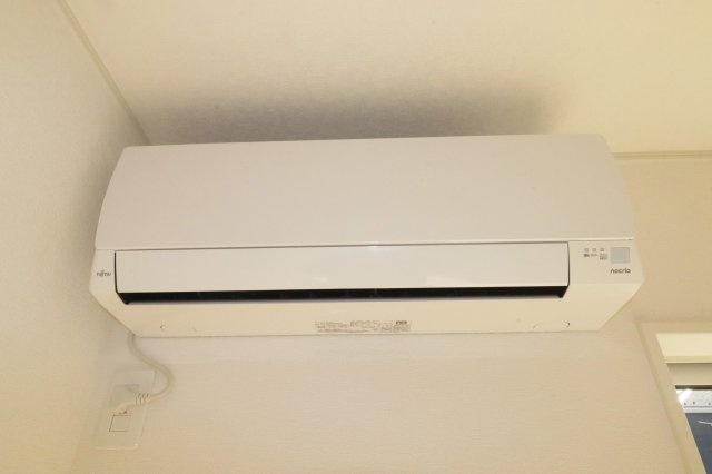 矢吹町東郷第3　　　1号棟　　　善郷小学校、矢吹中学区の和室