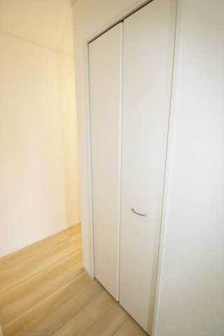 矢吹町東郷第3　　　1号棟　　　善郷小学校、矢吹中学区の収納