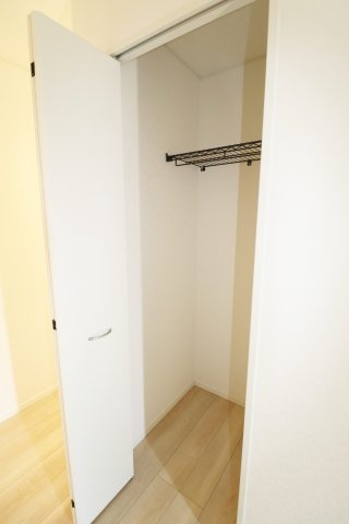 矢吹町東郷第3　　　1号棟　　　善郷小学校、矢吹中学区の内装