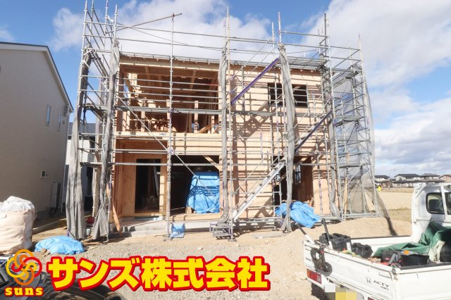 矢吹町東郷第3　　　1号棟　　　善郷小学校、矢吹中学区のその他|性能
