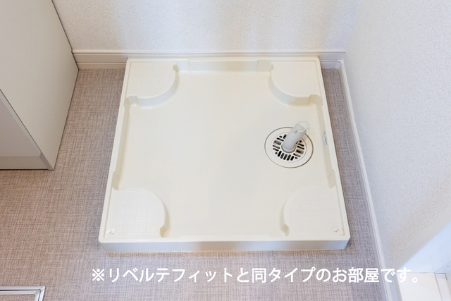 ヒカルサ瑞江ウエストのその他