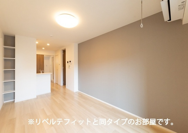 ヒカルサ瑞江ウエストのその他