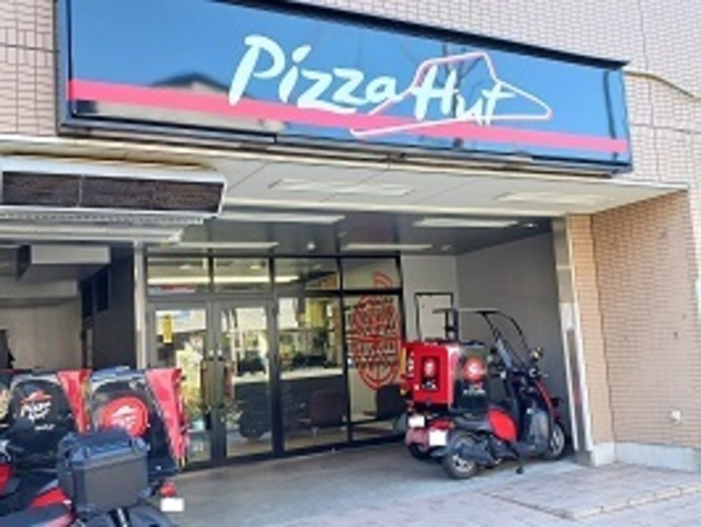 ヒカルサ瑞江ウエストのその他