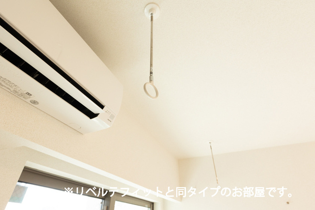 ヒカルサ瑞江ウエストの設備