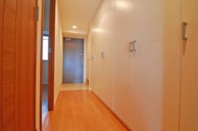 【玄関】 | エスティメゾン豊洲レジデンスD棟