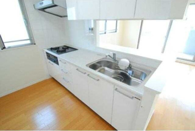 【キッチン】 | エスティメゾン豊洲レジデンスD棟