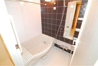 【浴室】 | エスティメゾン豊洲レジデンスD棟