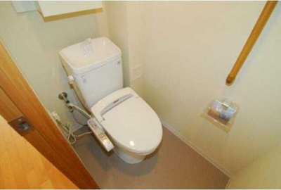 【トイレ】 | エスティメゾン豊洲レジデンスD棟